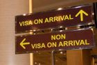 Iran: Flughafen-Visa für 190 Länder möglich